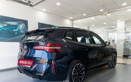 BMW X3, 2025 год, 7 600 000 рублей, 4 фотография