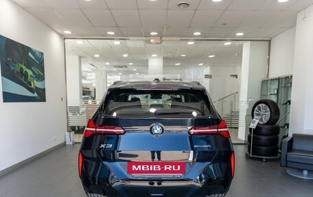 BMW X3, 2025 год, 7 600 000 рублей, 5 фотография