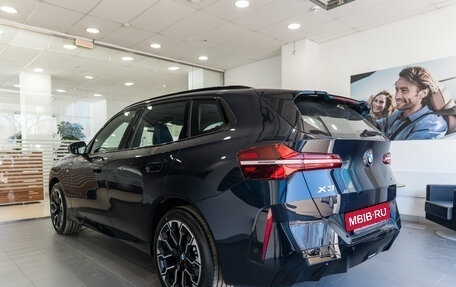 BMW X3, 2025 год, 7 600 000 рублей, 6 фотография