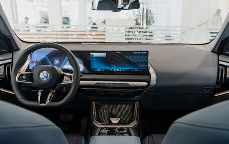 BMW X3, 2025 год, 7 600 000 рублей, 10 фотография