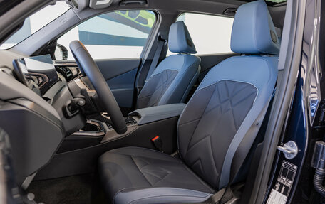 BMW X3, 2025 год, 7 600 000 рублей, 18 фотография