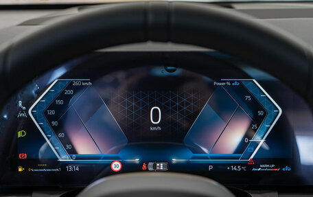 BMW X3, 2025 год, 7 600 000 рублей, 13 фотография