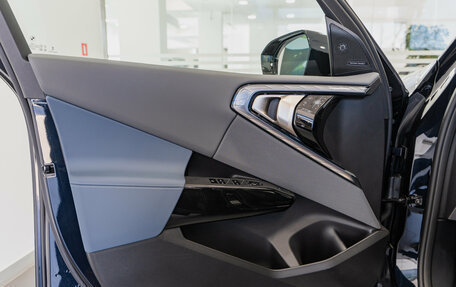 BMW X3, 2025 год, 7 600 000 рублей, 22 фотография