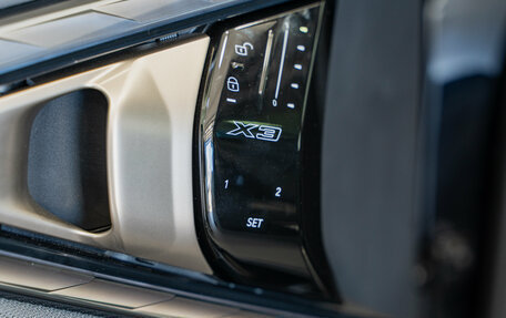 BMW X3, 2025 год, 7 600 000 рублей, 23 фотография