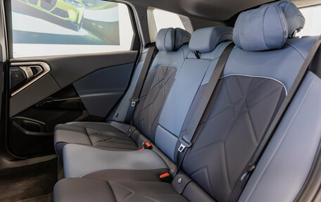 BMW X3, 2025 год, 7 600 000 рублей, 19 фотография