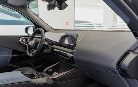 BMW X3, 2025 год, 7 600 000 рублей, 9 фотография