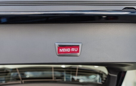 BMW X3, 2025 год, 7 600 000 рублей, 21 фотография