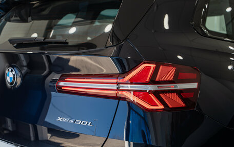 BMW X3, 2025 год, 7 600 000 рублей, 28 фотография