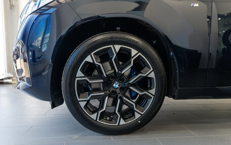 BMW X3, 2025 год, 7 600 000 рублей, 29 фотография