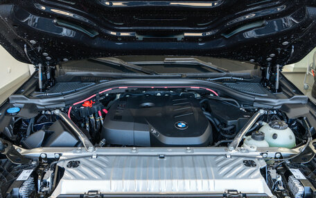 BMW X3, 2025 год, 7 600 000 рублей, 30 фотография