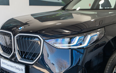 BMW X3, 2025 год, 7 600 000 рублей, 27 фотография