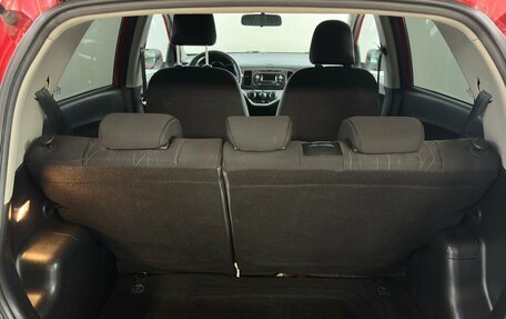 KIA Picanto II, 2011 год, 690 000 рублей, 11 фотография