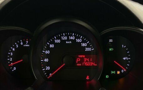 KIA Picanto II, 2011 год, 690 000 рублей, 6 фотография