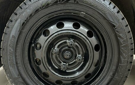 KIA Picanto II, 2011 год, 690 000 рублей, 13 фотография