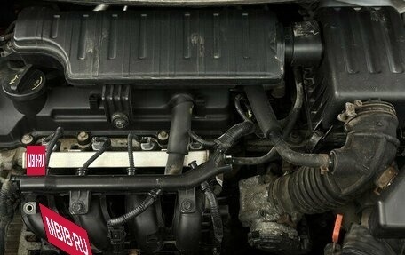 KIA Picanto II, 2011 год, 690 000 рублей, 12 фотография