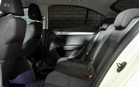 Skoda Octavia, 2015 год, 1 270 000 рублей, 17 фотография