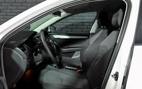 Skoda Octavia, 2015 год, 1 270 000 рублей, 16 фотография