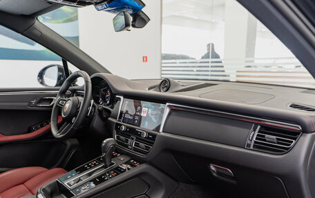 Porsche Macan I рестайлинг, 2025 год, 12 490 000 рублей, 6 фотография