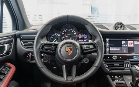 Porsche Macan I рестайлинг, 2025 год, 12 490 000 рублей, 8 фотография