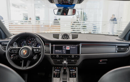 Porsche Macan I рестайлинг, 2025 год, 12 490 000 рублей, 7 фотография