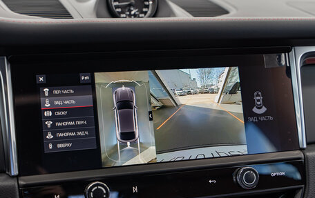 Porsche Macan I рестайлинг, 2025 год, 12 490 000 рублей, 11 фотография