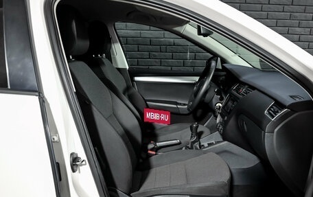 Skoda Octavia, 2015 год, 1 270 000 рублей, 18 фотография