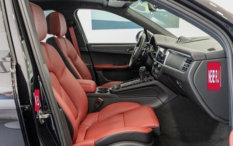 Porsche Macan I рестайлинг, 2025 год, 12 490 000 рублей, 5 фотография