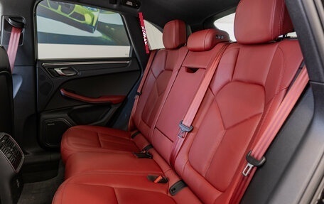 Porsche Macan I рестайлинг, 2025 год, 12 490 000 рублей, 13 фотография