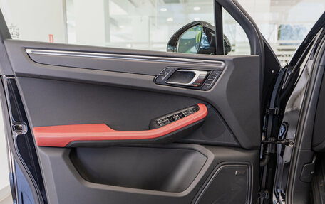 Porsche Macan I рестайлинг, 2025 год, 12 490 000 рублей, 16 фотография