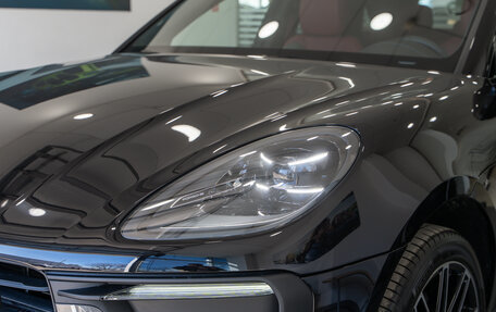 Porsche Macan I рестайлинг, 2025 год, 12 490 000 рублей, 23 фотография