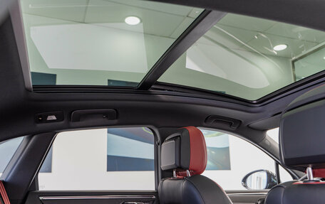 Porsche Macan I рестайлинг, 2025 год, 12 490 000 рублей, 21 фотография