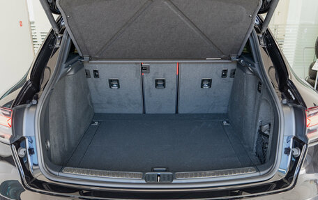 Porsche Macan I рестайлинг, 2025 год, 12 490 000 рублей, 14 фотография