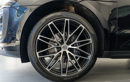 Porsche Macan I рестайлинг, 2025 год, 12 490 000 рублей, 25 фотография