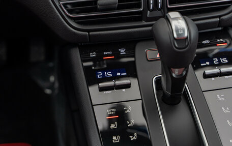 Porsche Macan I рестайлинг, 2025 год, 12 490 000 рублей, 19 фотография