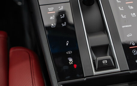 Porsche Macan I рестайлинг, 2025 год, 12 490 000 рублей, 20 фотография