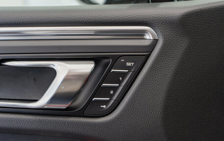 Porsche Macan I рестайлинг, 2025 год, 12 490 000 рублей, 17 фотография