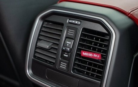 Porsche Macan I рестайлинг, 2025 год, 12 490 000 рублей, 22 фотография