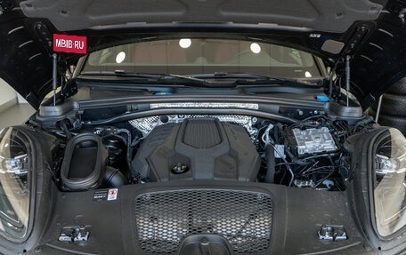 Porsche Macan I рестайлинг, 2025 год, 12 490 000 рублей, 26 фотография