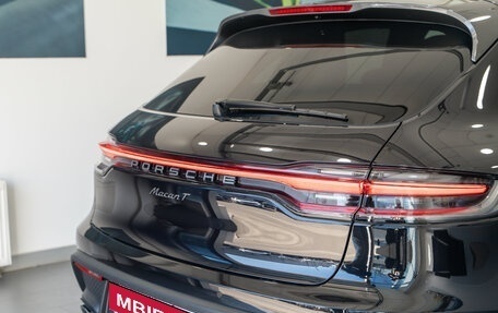 Porsche Macan I рестайлинг, 2025 год, 12 490 000 рублей, 24 фотография