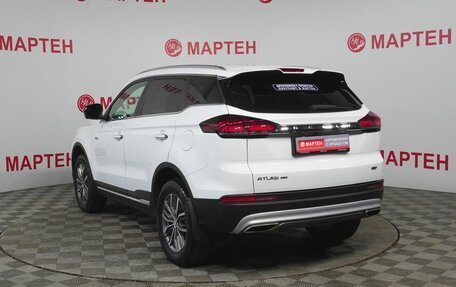 Geely Atlas, 2024 год, 2 298 000 рублей, 7 фотография