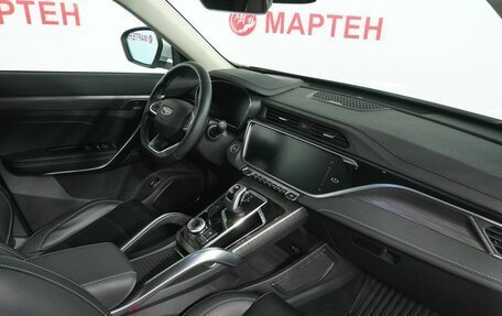 Geely Atlas, 2024 год, 2 298 000 рублей, 10 фотография