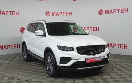 Geely Atlas, 2024 год, 2 298 000 рублей, 3 фотография