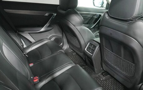 Geely Atlas, 2024 год, 2 298 000 рублей, 11 фотография