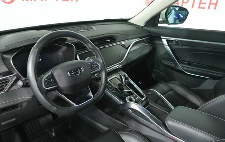 Geely Atlas, 2024 год, 2 298 000 рублей, 9 фотография