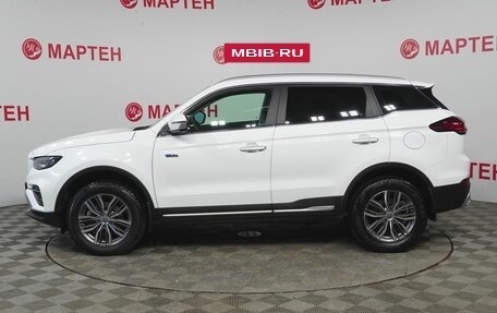 Geely Atlas, 2024 год, 2 298 000 рублей, 8 фотография