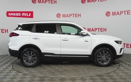 Geely Atlas, 2024 год, 2 298 000 рублей, 4 фотография