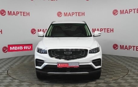 Geely Atlas, 2024 год, 2 298 000 рублей, 2 фотография