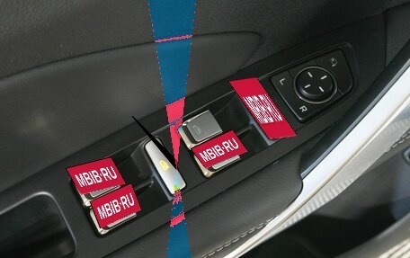 Geely Atlas, 2024 год, 2 298 000 рублей, 14 фотография