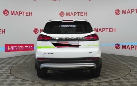 Geely Atlas, 2024 год, 2 298 000 рублей, 6 фотография