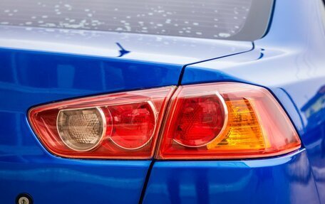 Mitsubishi Lancer IX, 2008 год, 638 000 рублей, 10 фотография